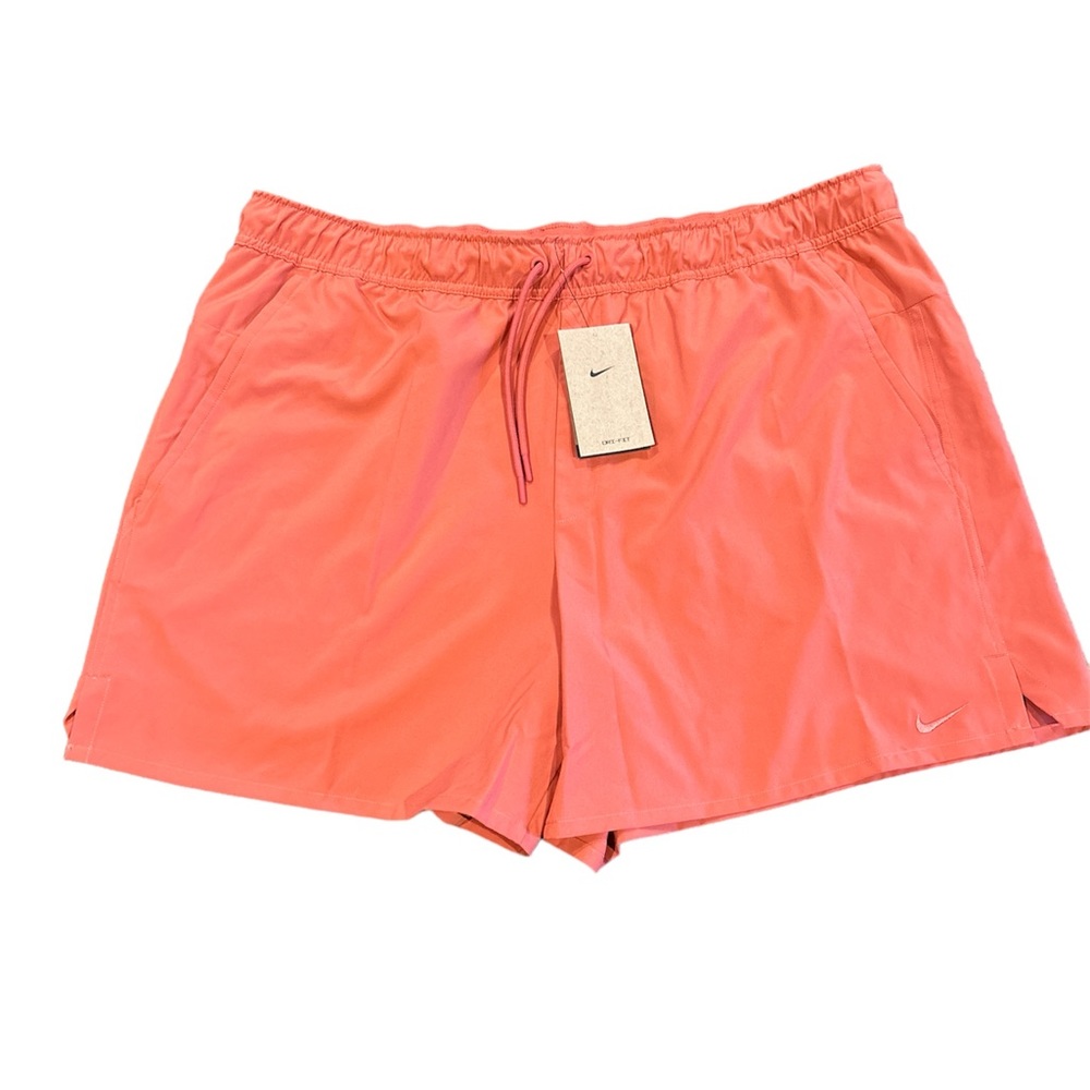 Nike‎ Men’s Size XXL Unlimited Dri-Fit Shorts NWT